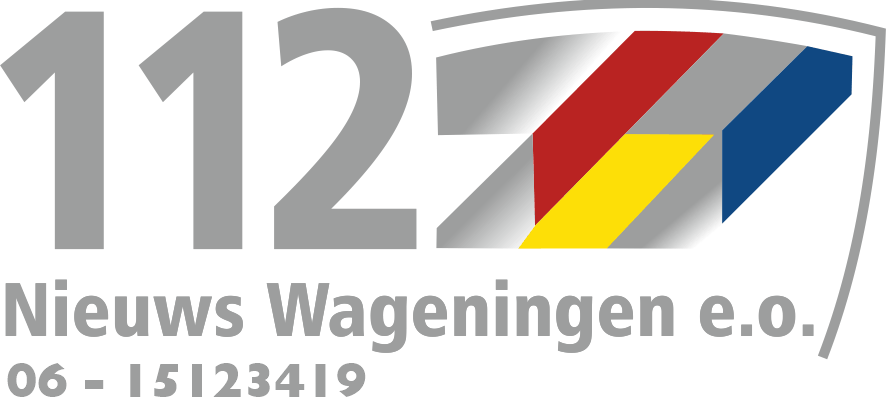 112 Nieuws Wageningen e.o